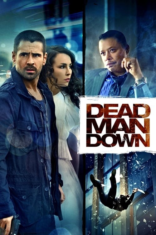 Dead Man Down - VJ Junior